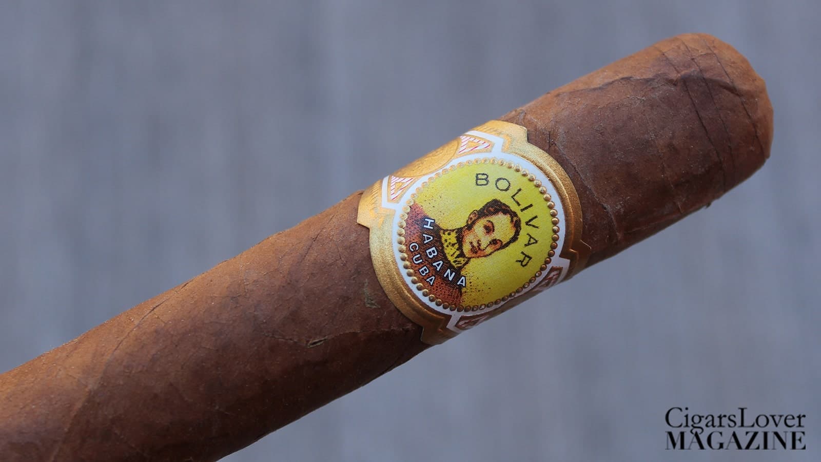 Bolívar · Clásicos · Royal Coronas