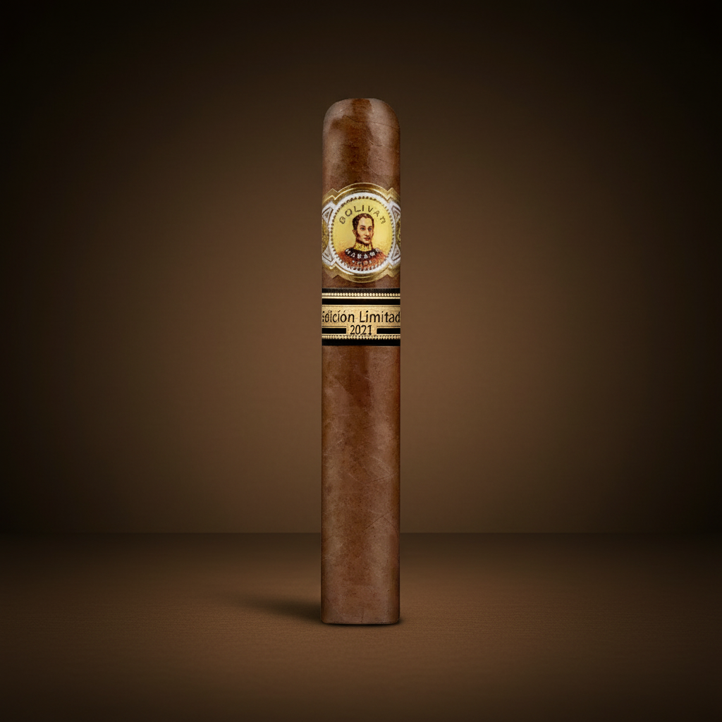 Bolívar · Edicion Limitada2