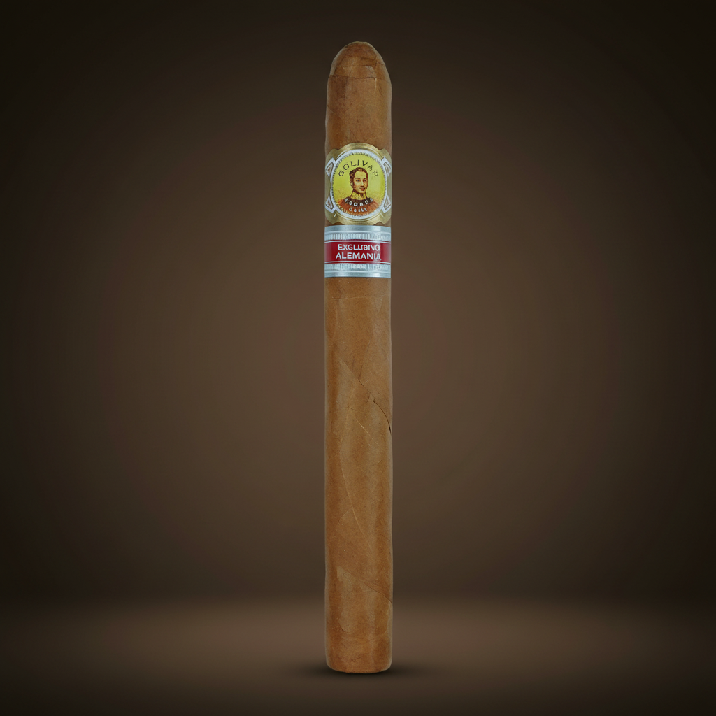 Bolívar · Edicion Regional Alemania1