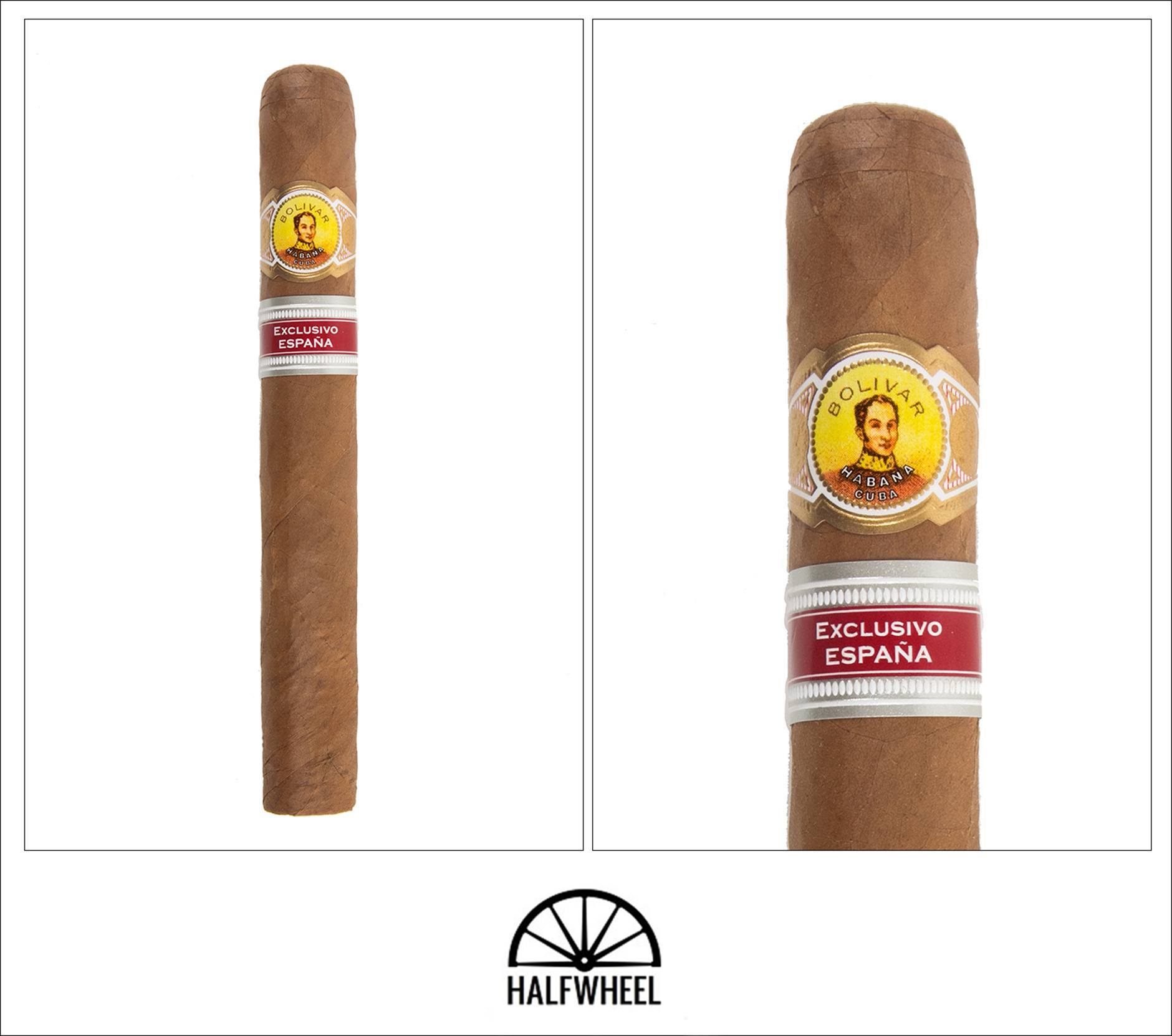 Bolívar · Edicion Regional Espana