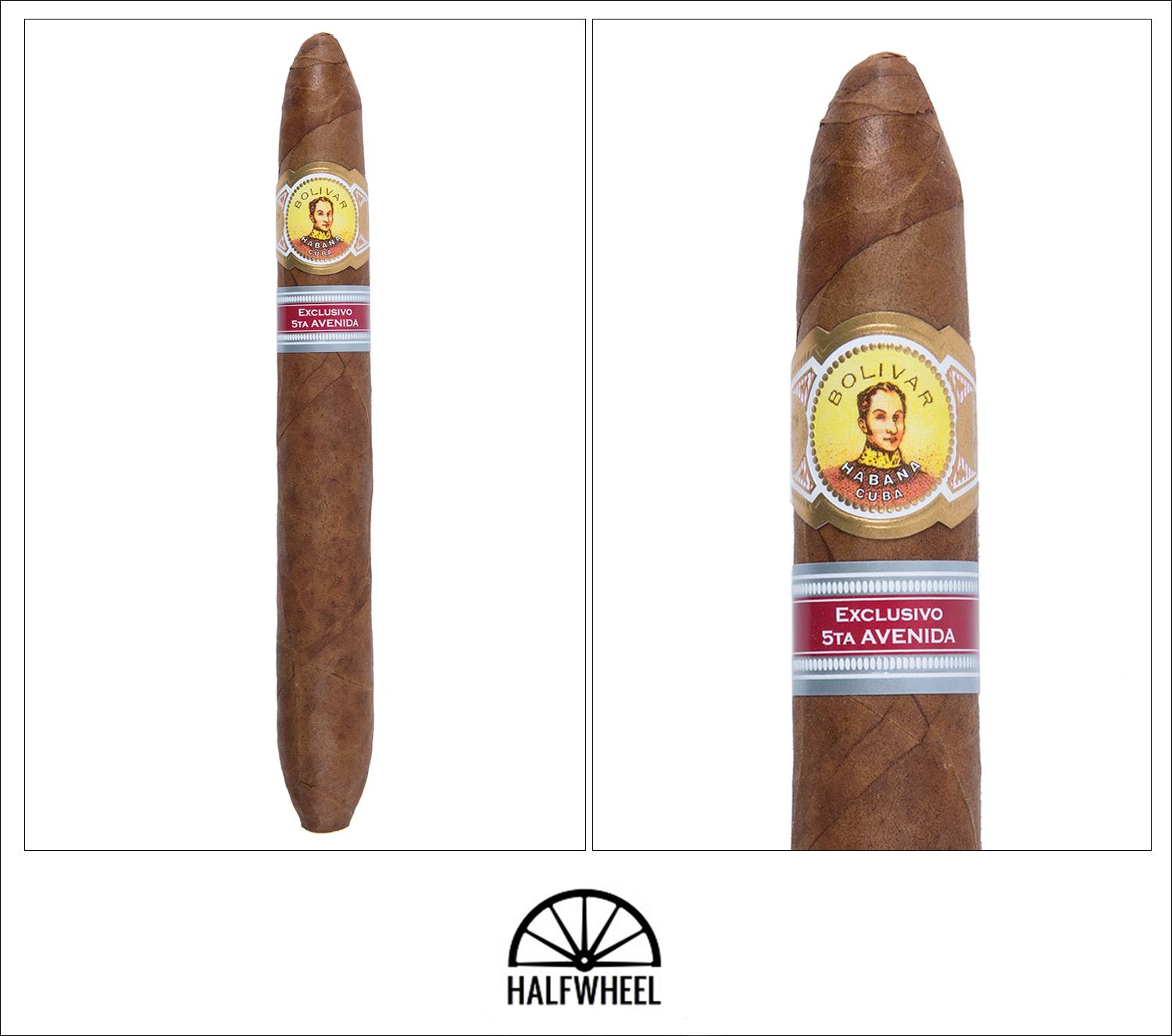 Bolívar · Especiales (1)