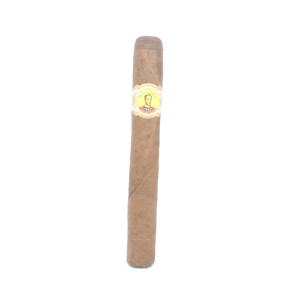 Bolívar · Petit Coronas Especiales