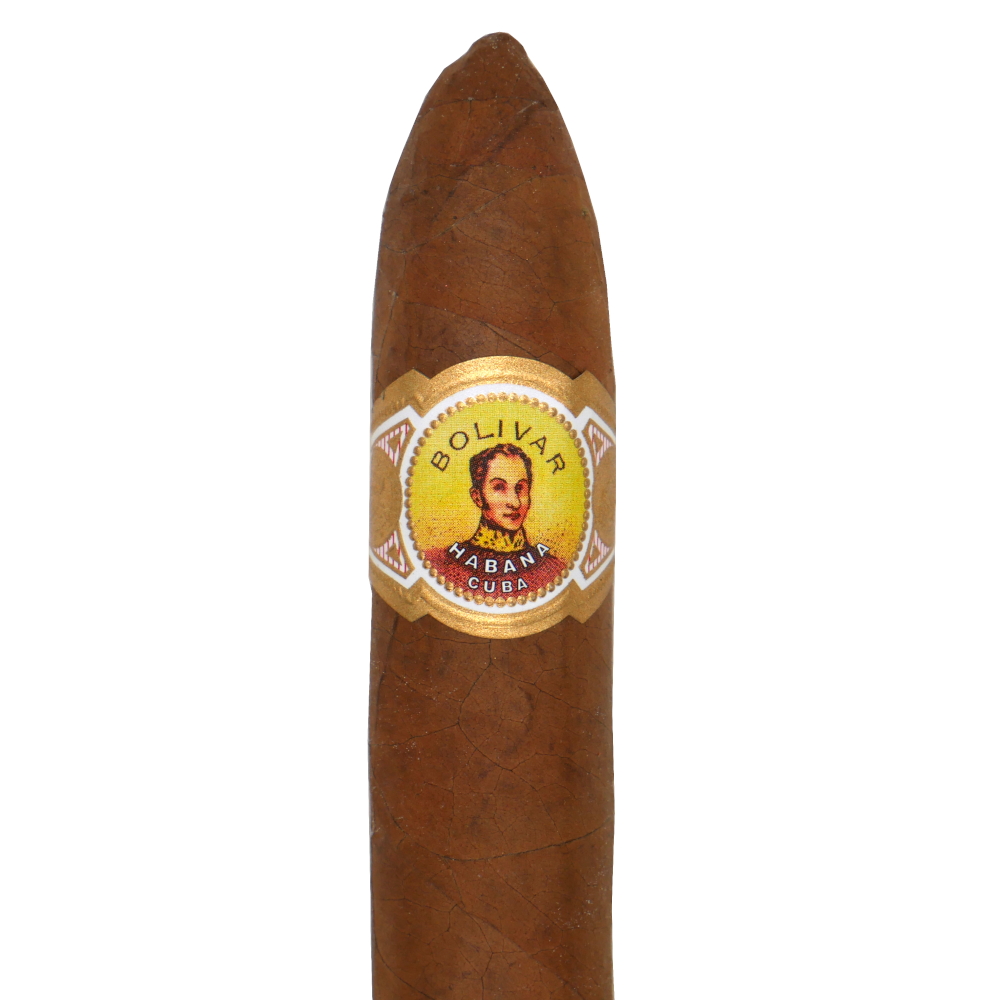 Bolívar · Royal Dukes
