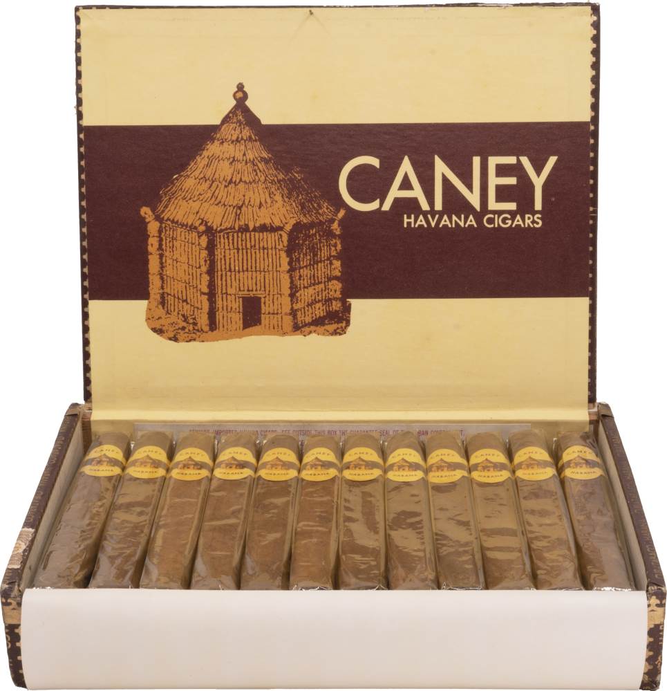 Caney Canapé