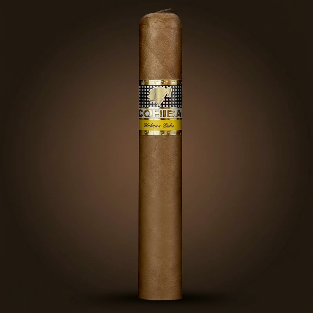 Cohiba · Ambar