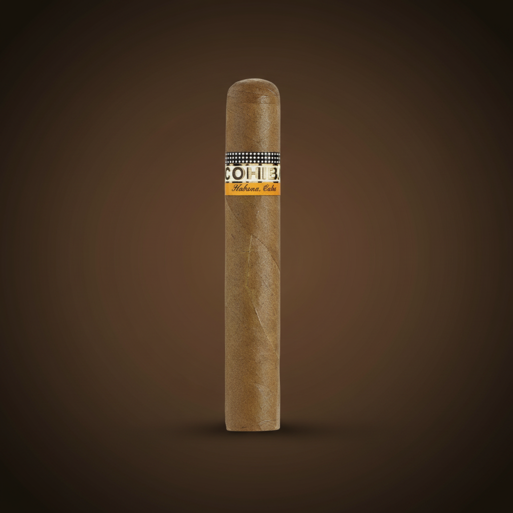 Cohiba Robustos