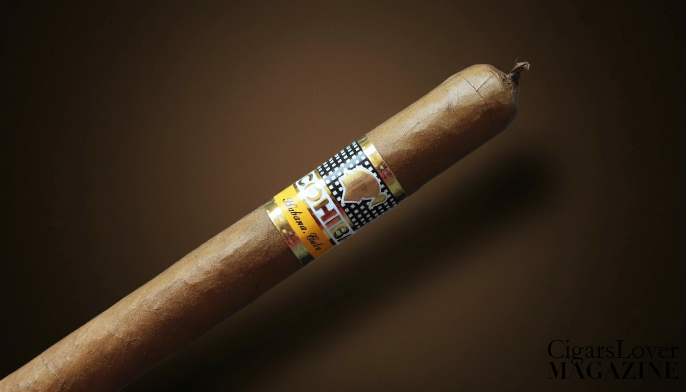 Cohiba Coronas