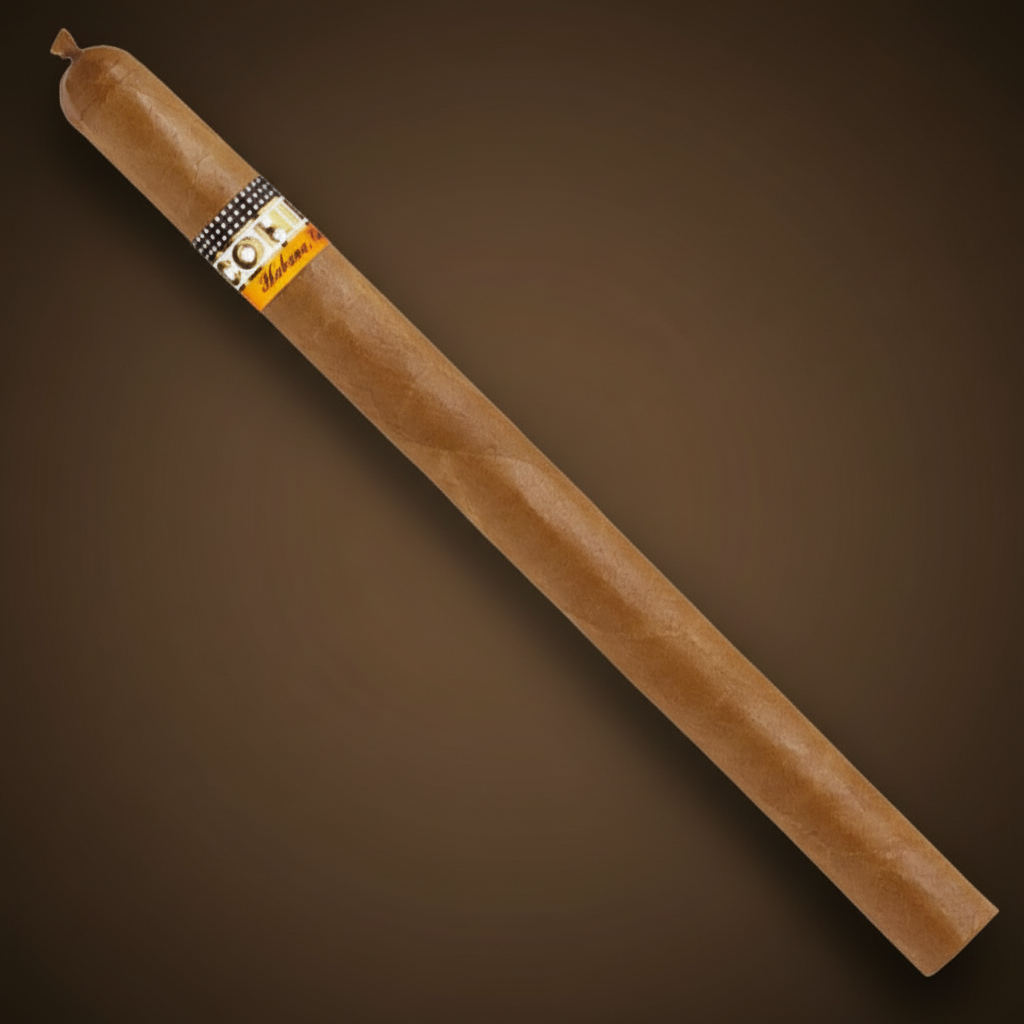Cohiba · Lanceros