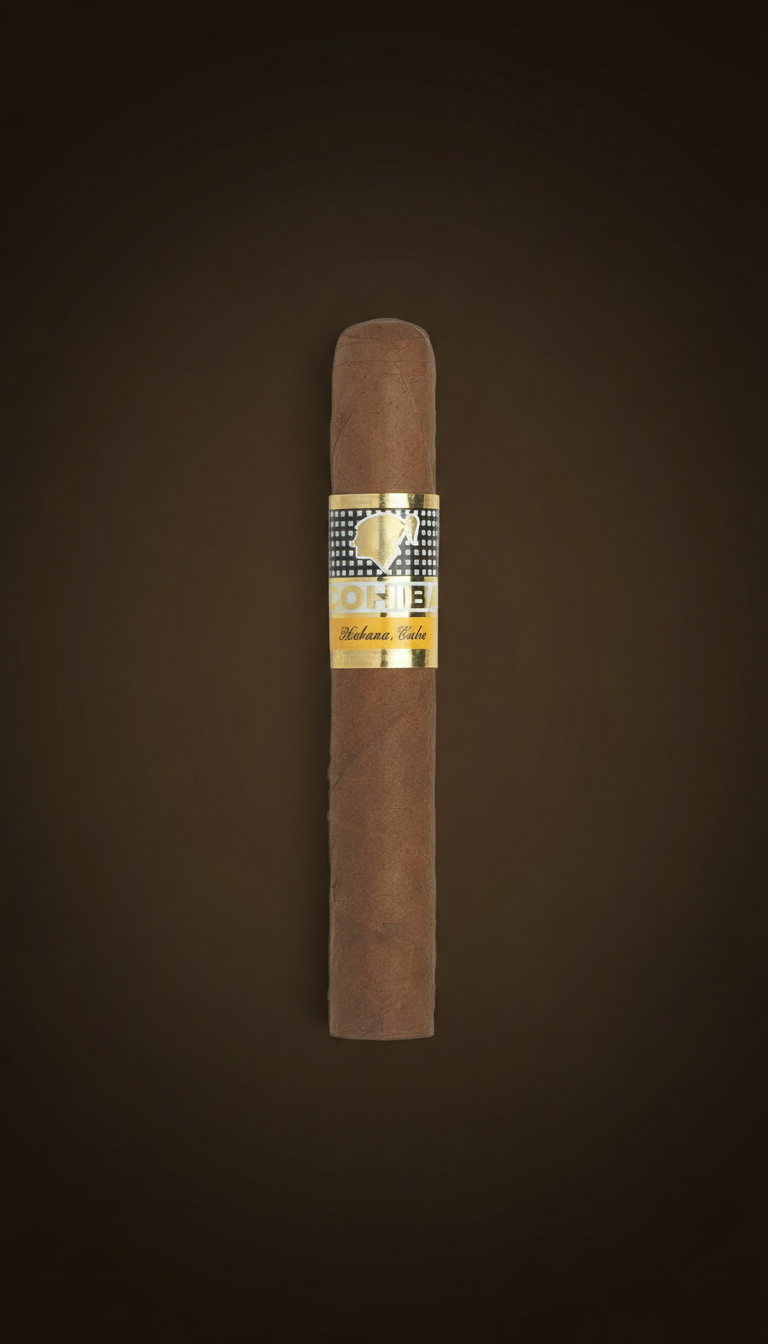 Cohiba · Siglo I