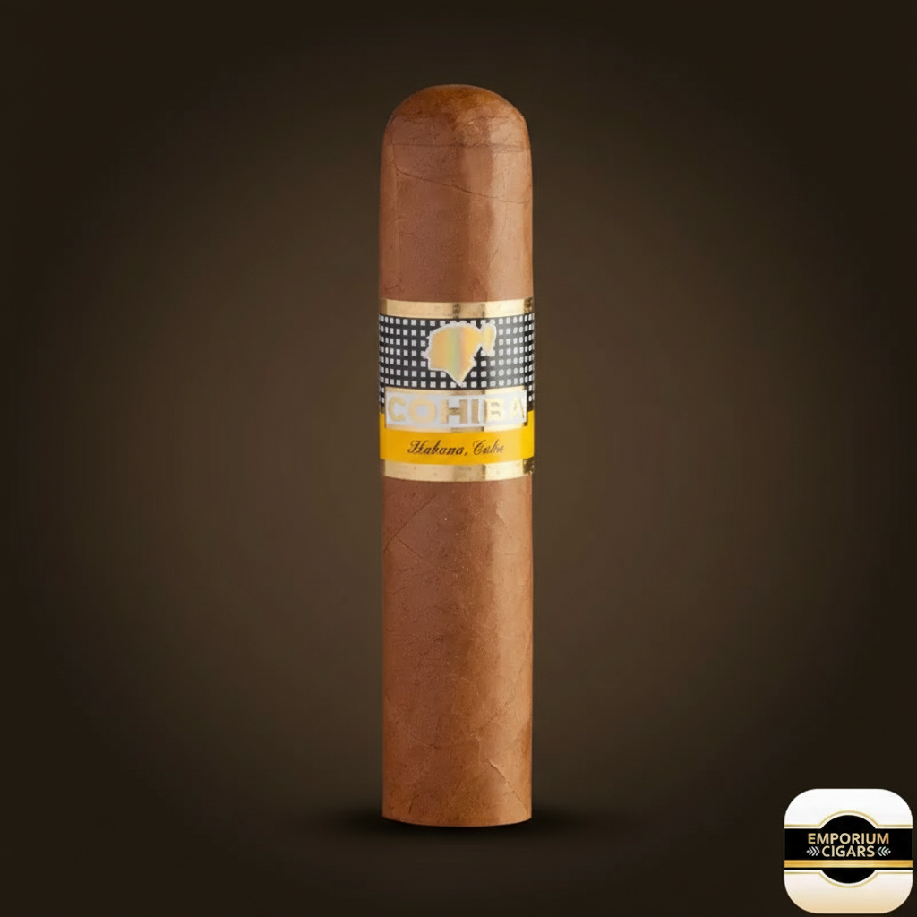 Cohiba · Medio Siglo