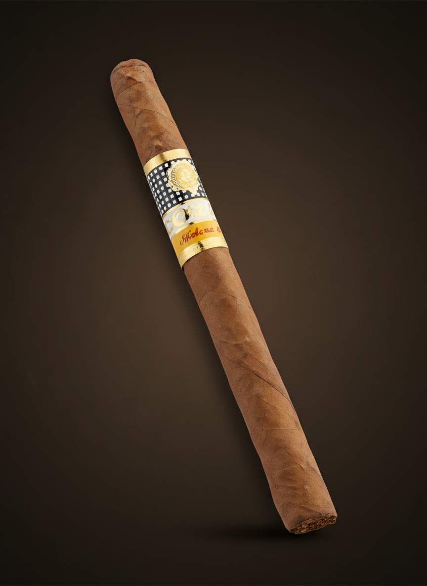 Cohiba · Panetelas