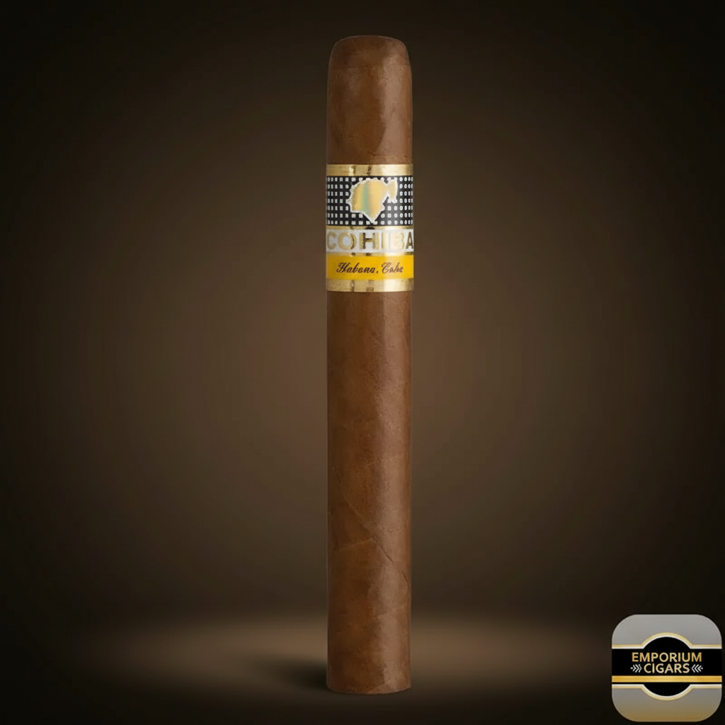 Cohiba Siglo II
