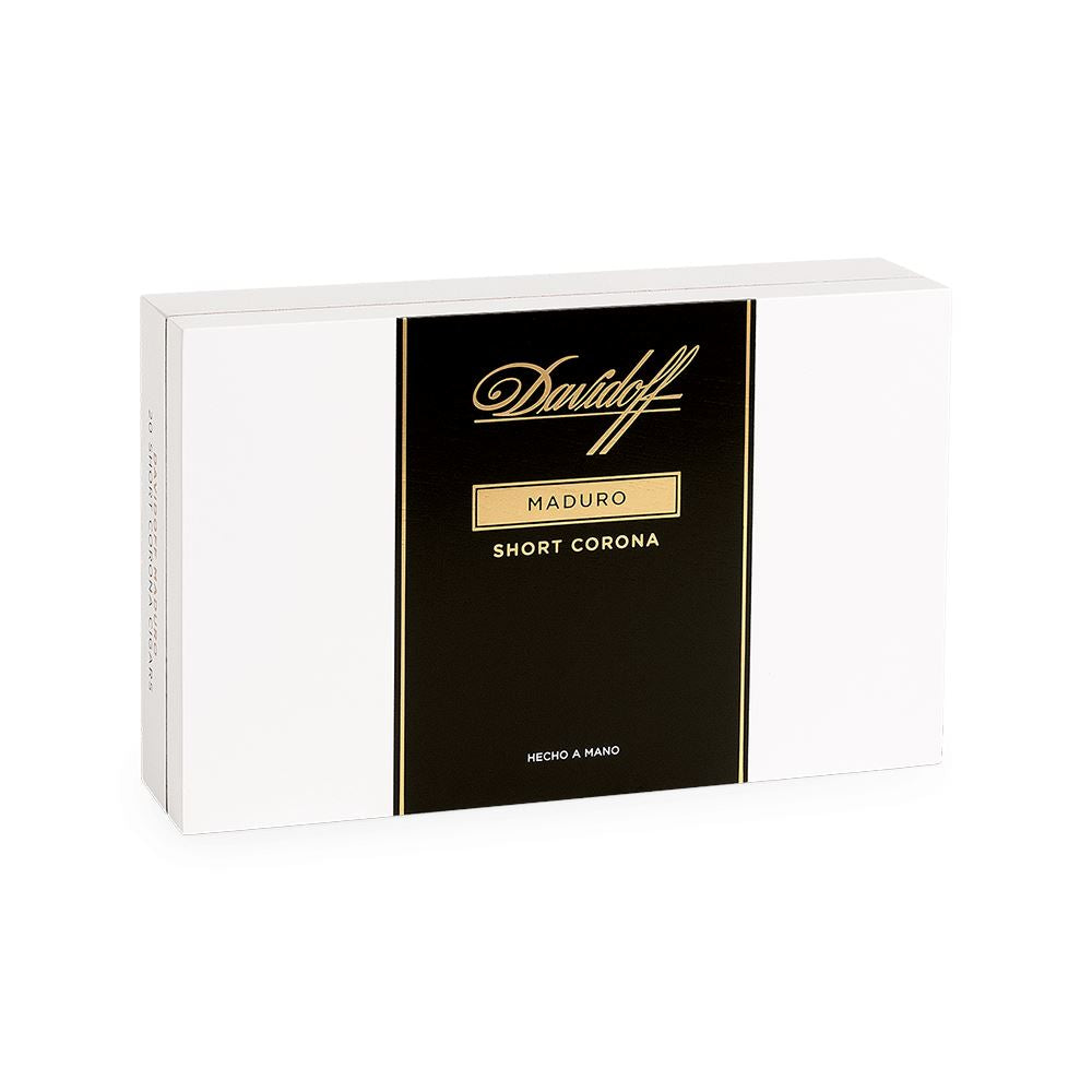 Davidoff Maduro Short Corona Davidoff Maduro Short Corona LE