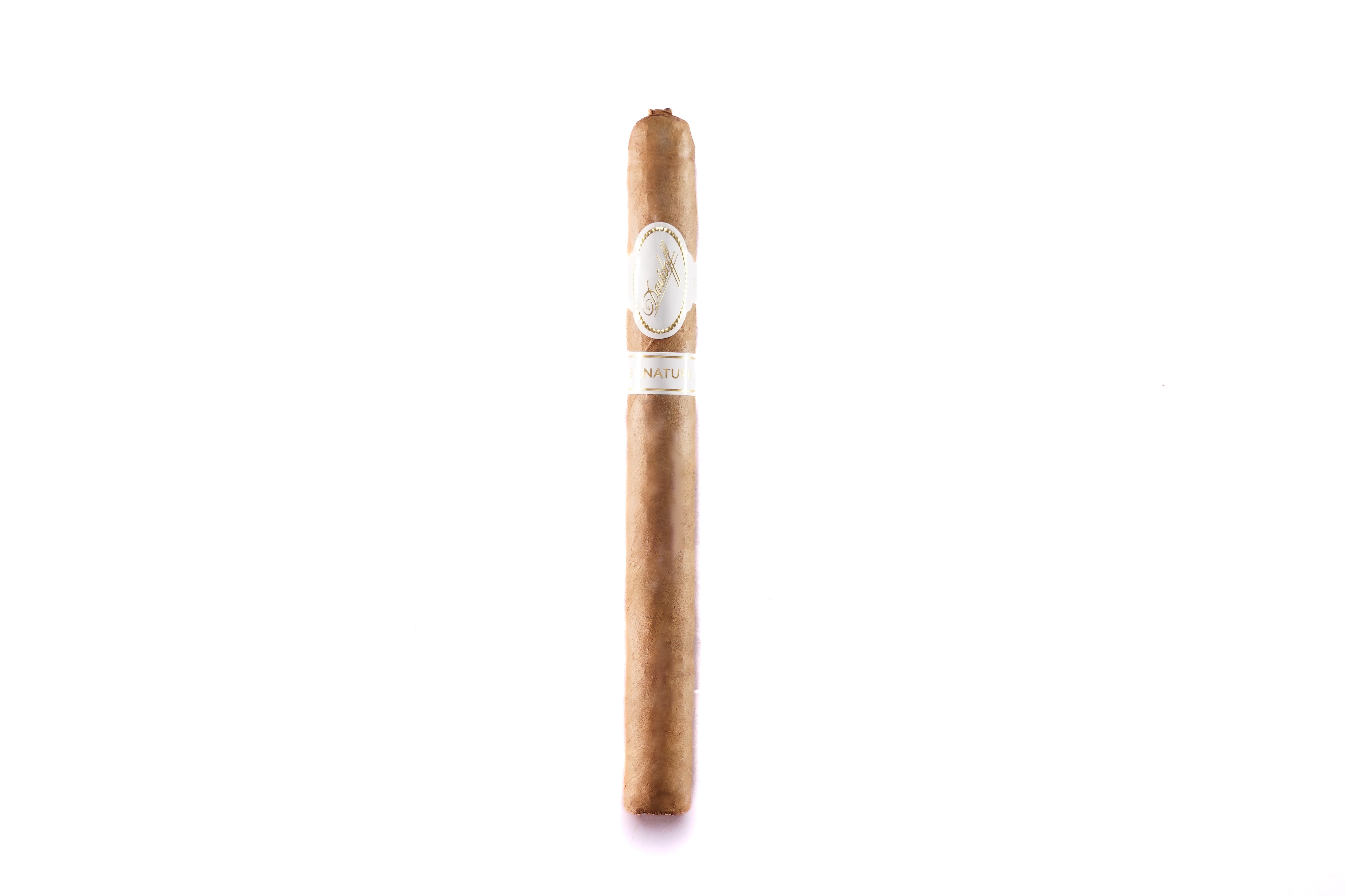 Davidoff Signature No. 2 Davidoff Signature No. 2