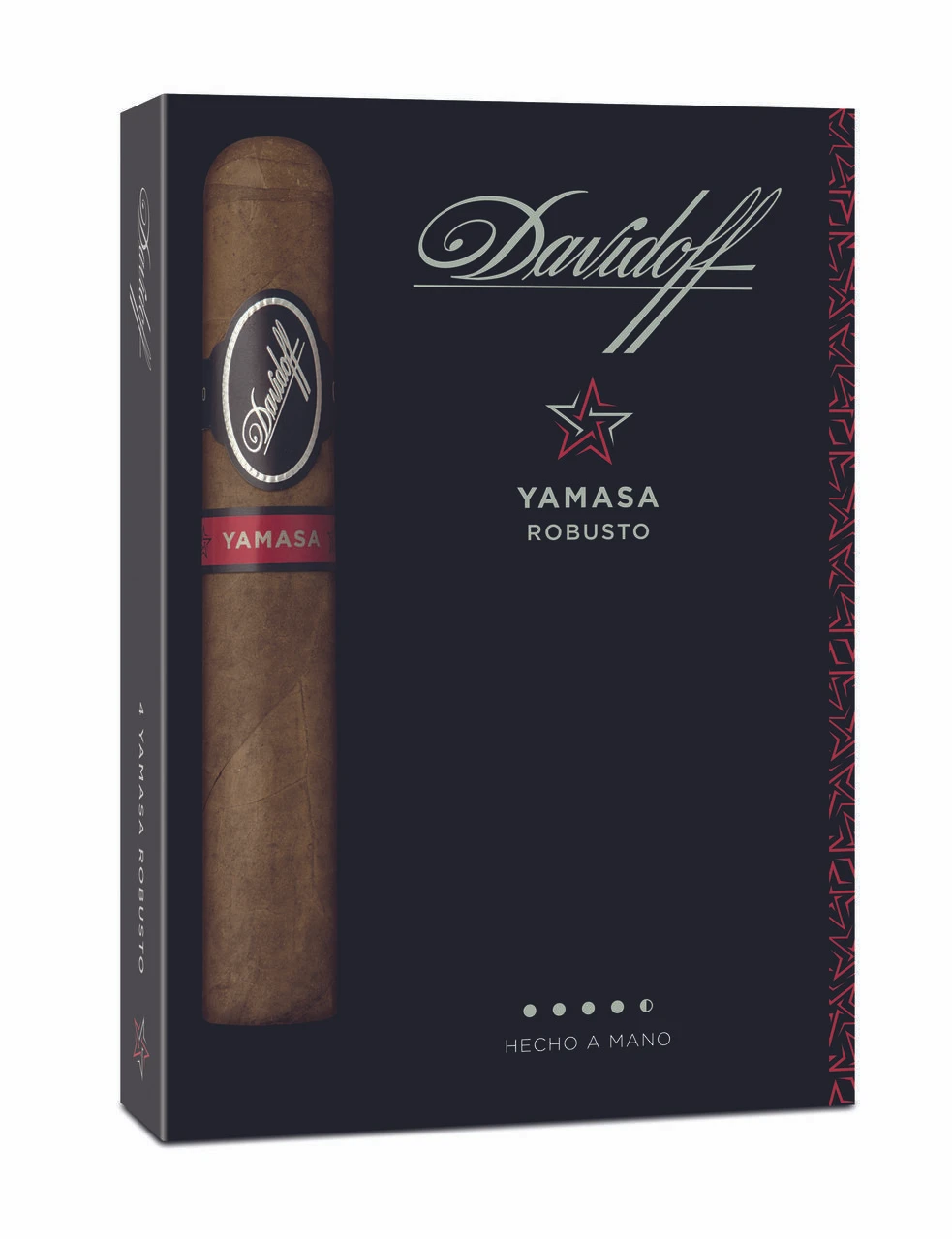 Davidoff Yamasá Robusto