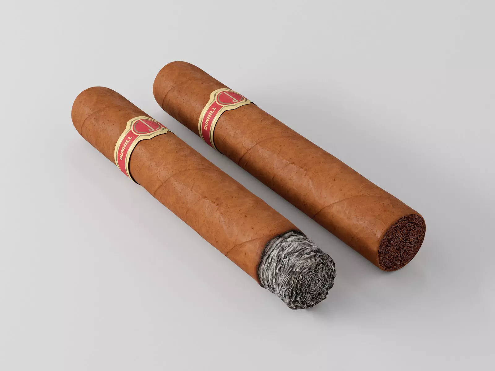 Dunhill Cabinetta