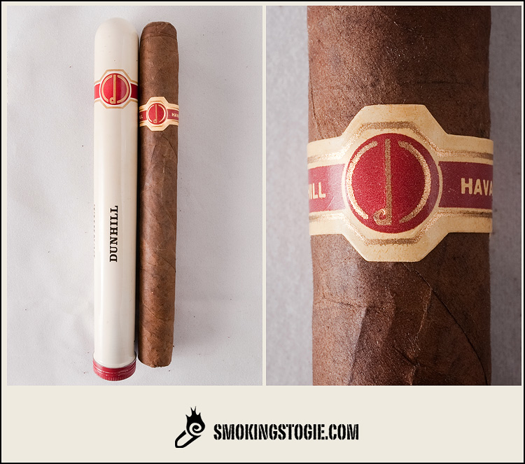 Dunhill · Estupendos