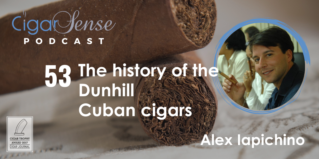 Dunhill Malecon