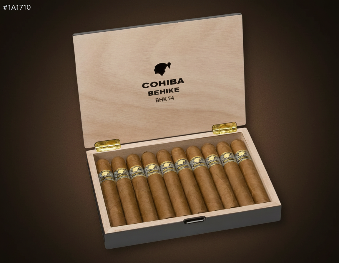 Cohiba Behike 54