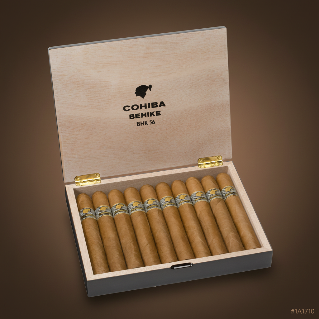 Cohiba · Behike 56