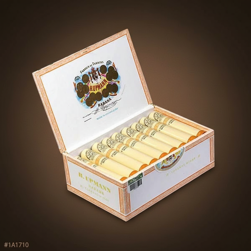 H. Upmann · Coronas Minor Cigar AT