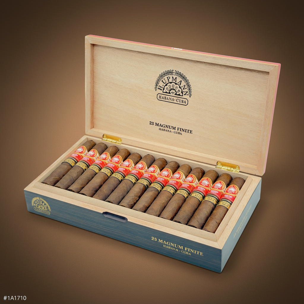 H. Upmann Magnum Finite Edicion Limitada 2024