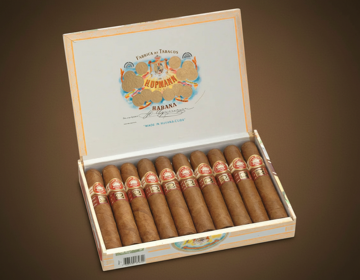 H. Upmann Royal Robusto Cigar LCDH
