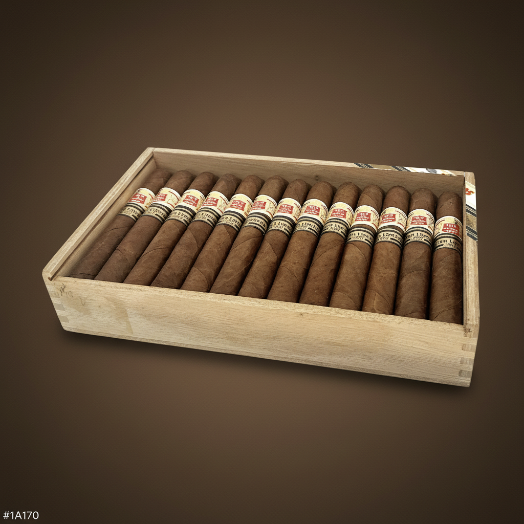 Hoyo de Monterrey · Regalos Edición Limitada 2007
