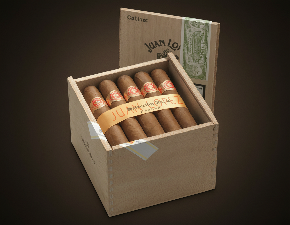 Juan López Seleccion No. 2