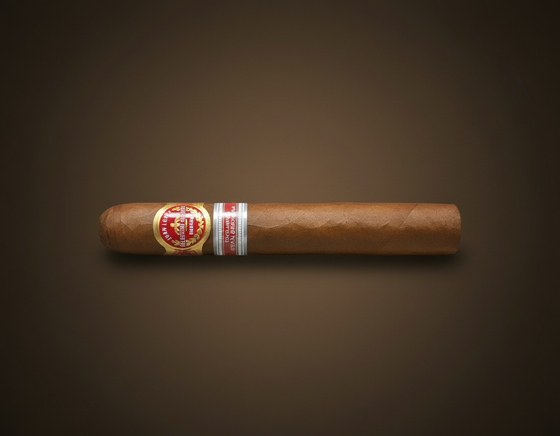Juan López Selección Superba Cigar (Ex. Gran Bretaña 2016)