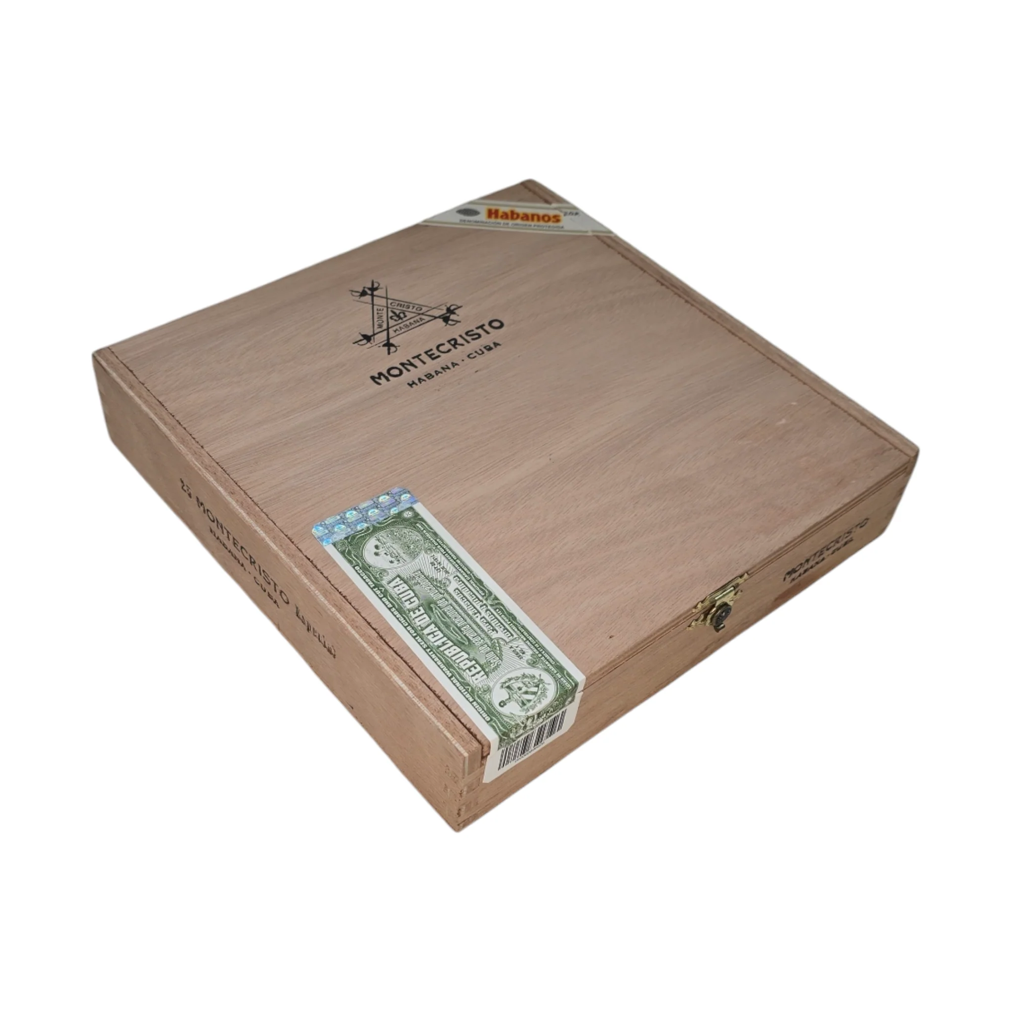 Montecristo · Especial