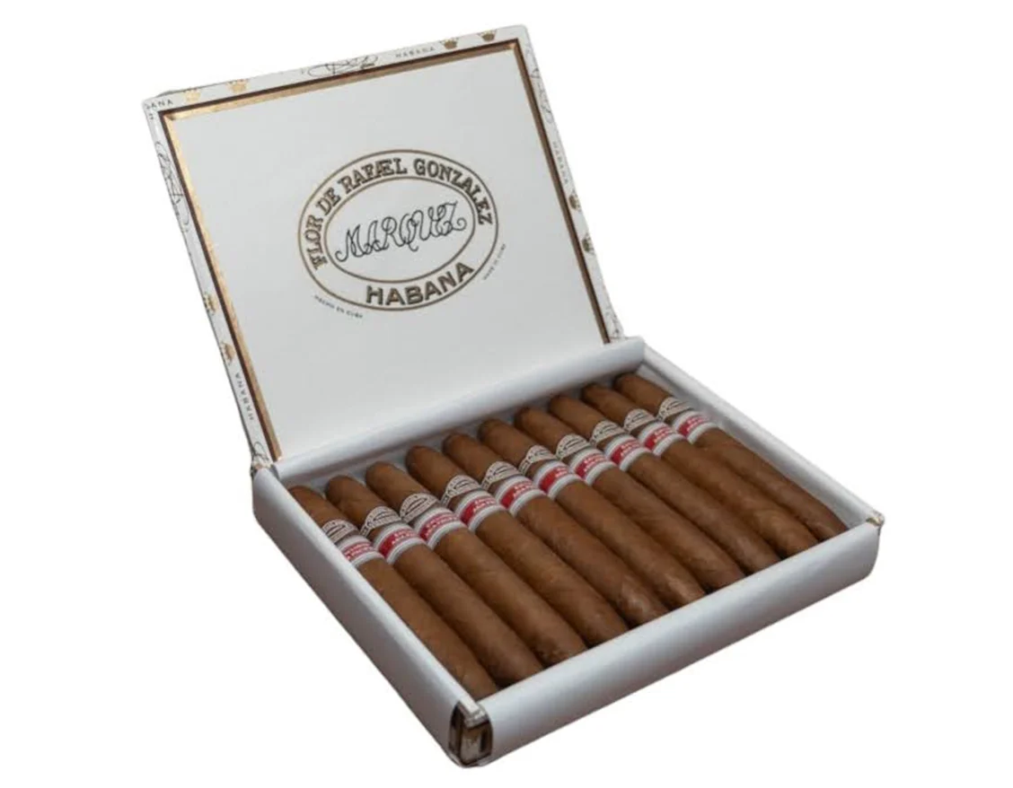 Rafael González 88 Cigar (Ex. Asia Pacifico 2016)