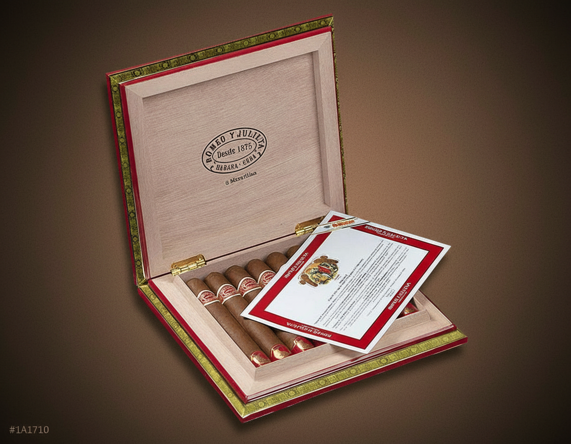 Romeo y Julieta · Maravillas 8