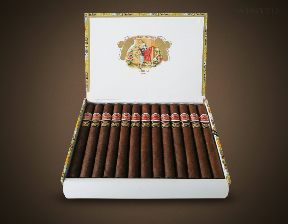 Romeo y Julieta · Tacos Edición Limitada 2018