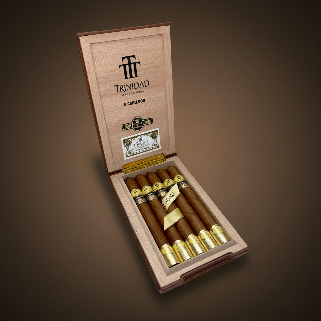 Trinidad · Cabildos Premier Edicion Limitada 2024