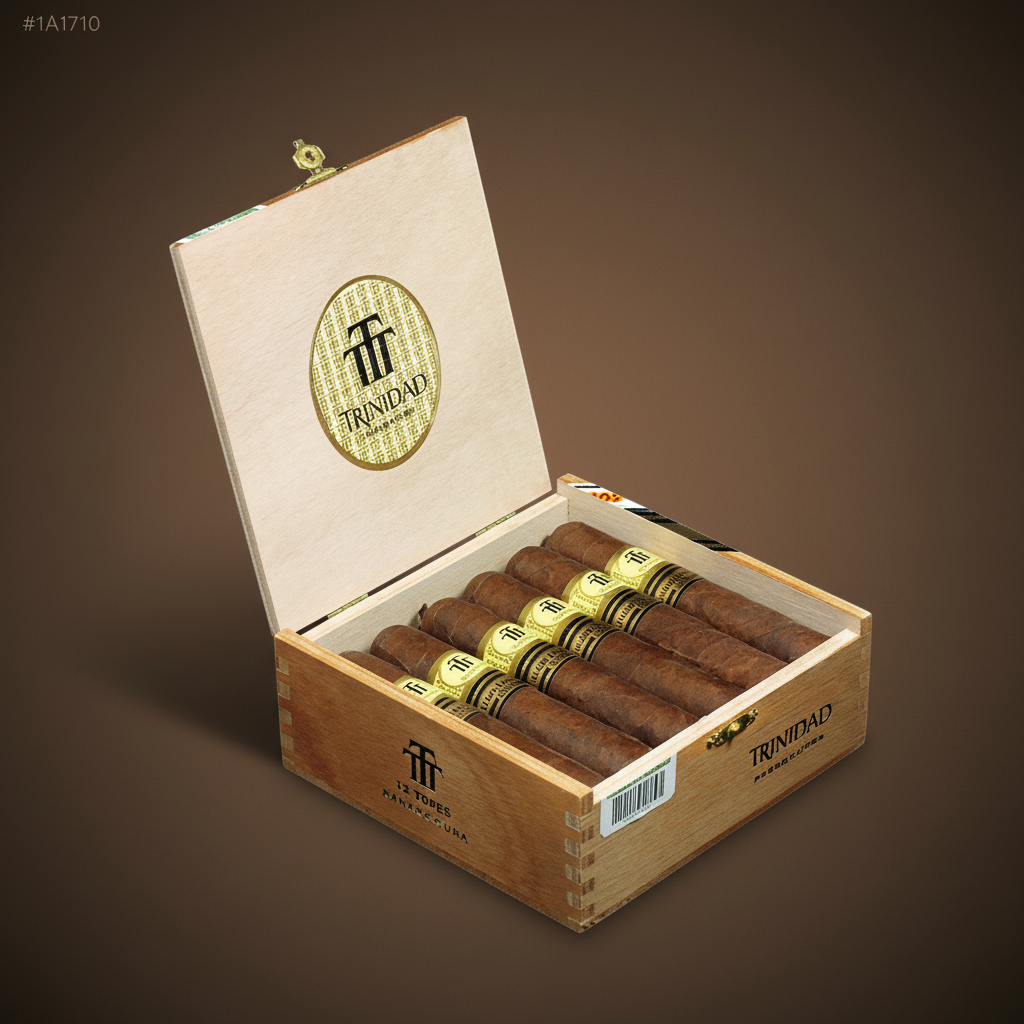 Trinidad · Topes Edición Limitada 2016