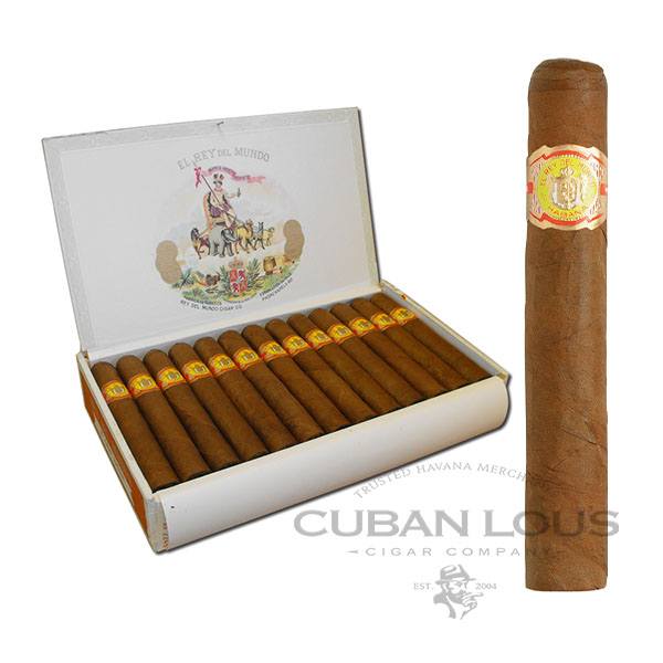 El Rey del Mundo · Clásicos · Choix Suprême