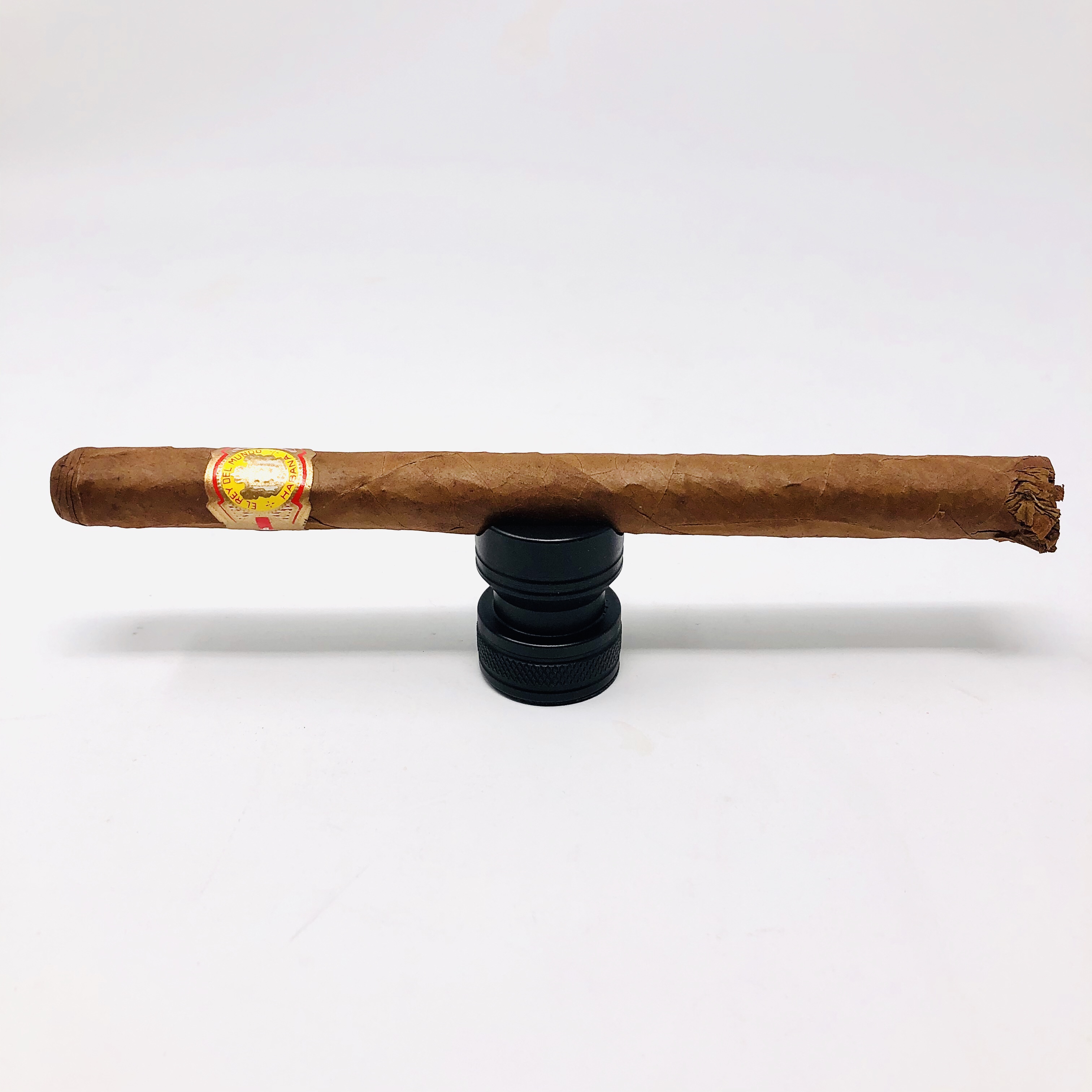 El Rey del Mundo · Grandes de España