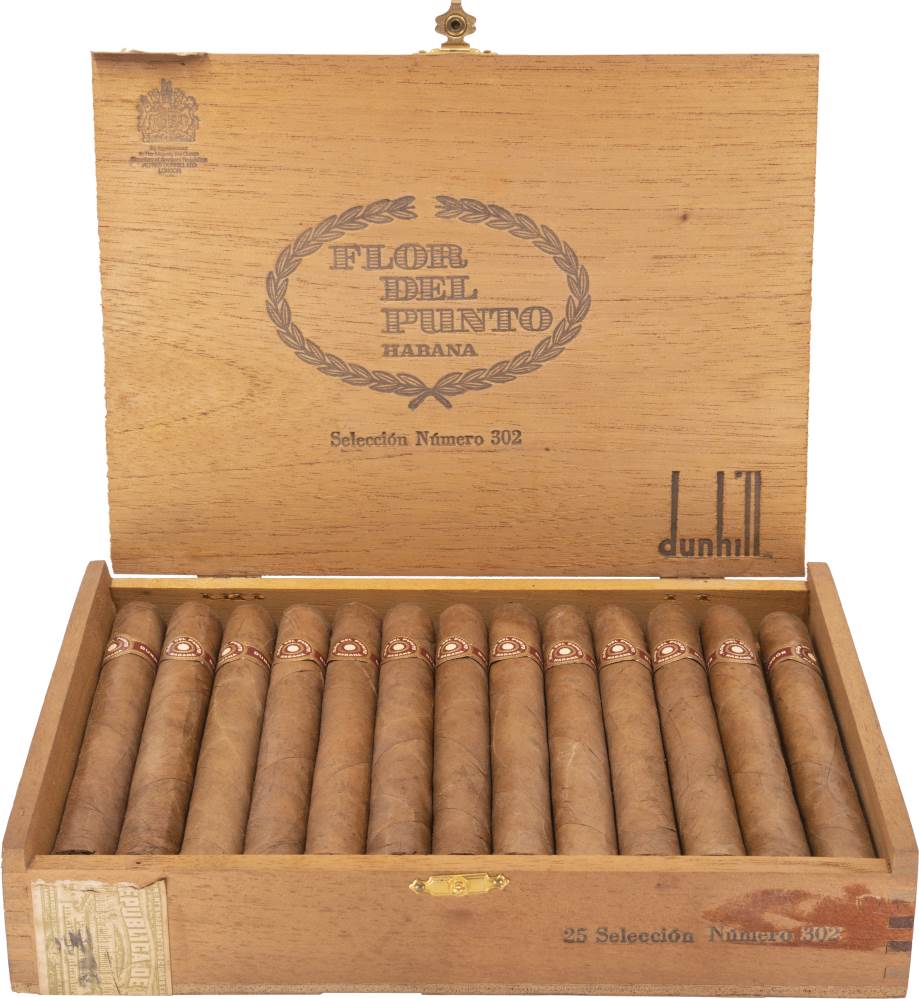 Flordelpunto Seleccion No302