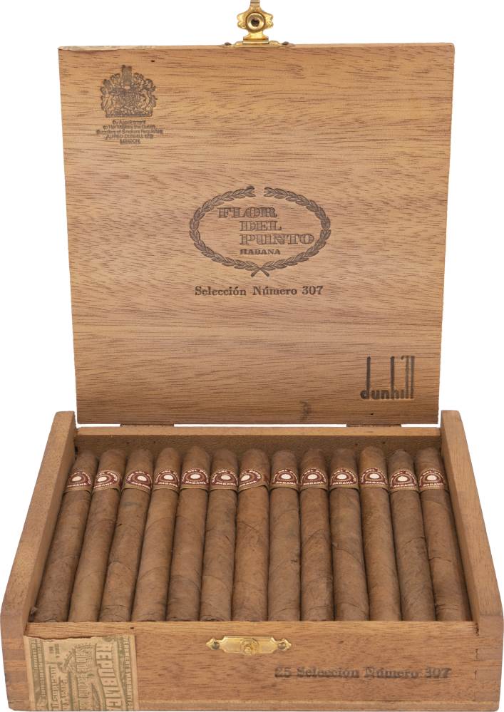 Flordelpunto Seleccion No307
