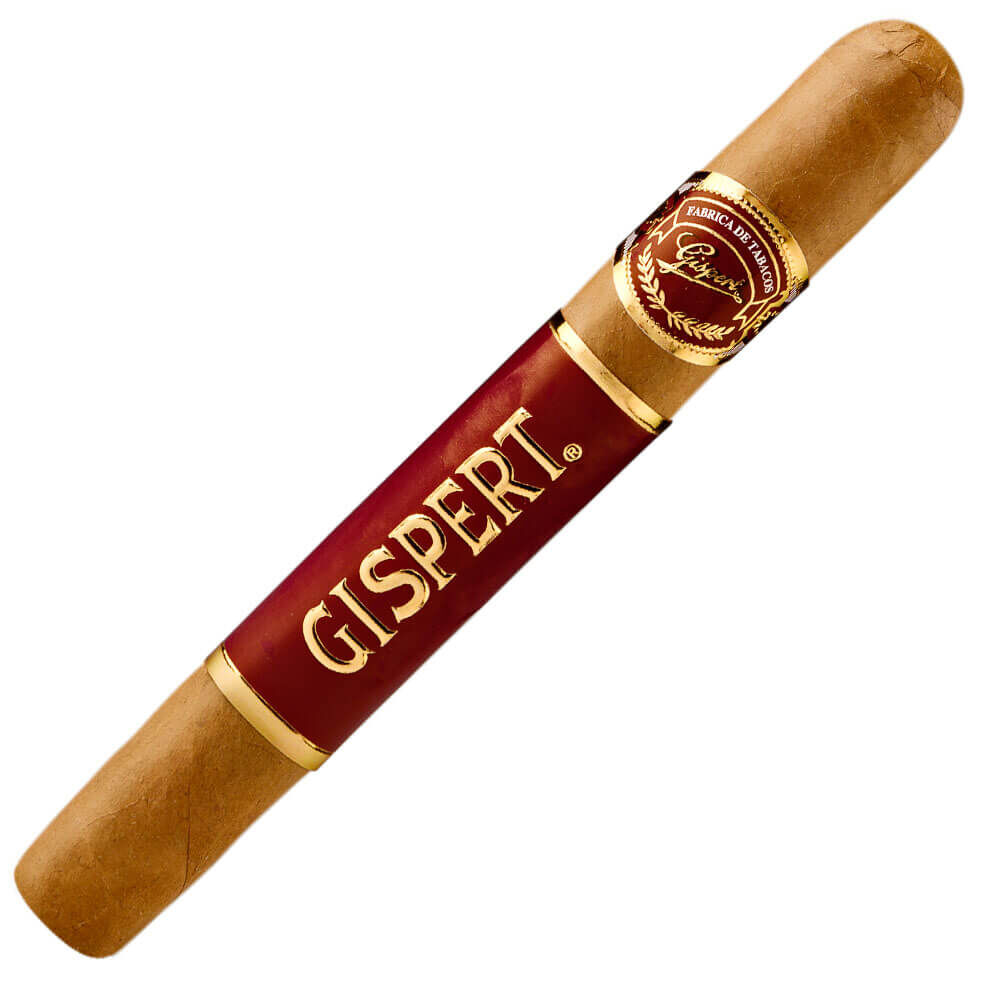 Gispert Petit Coronas de Luxe