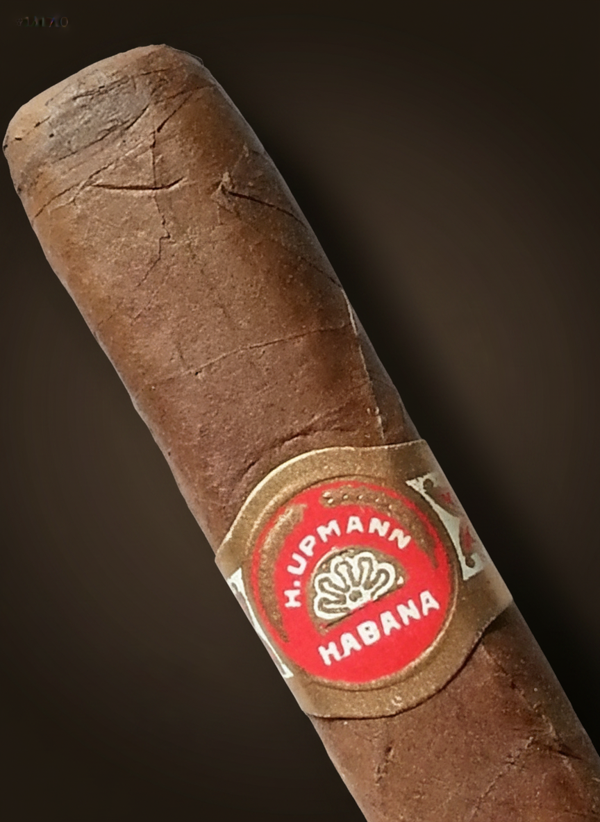 H. Upmann · Amatistas