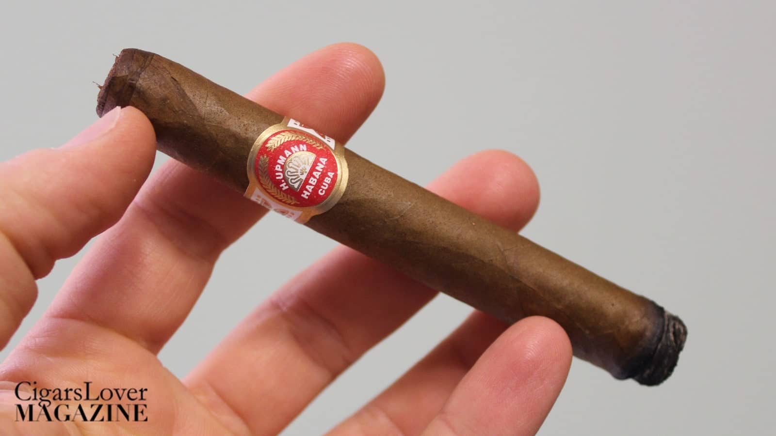 H. Upmann · Coronas
