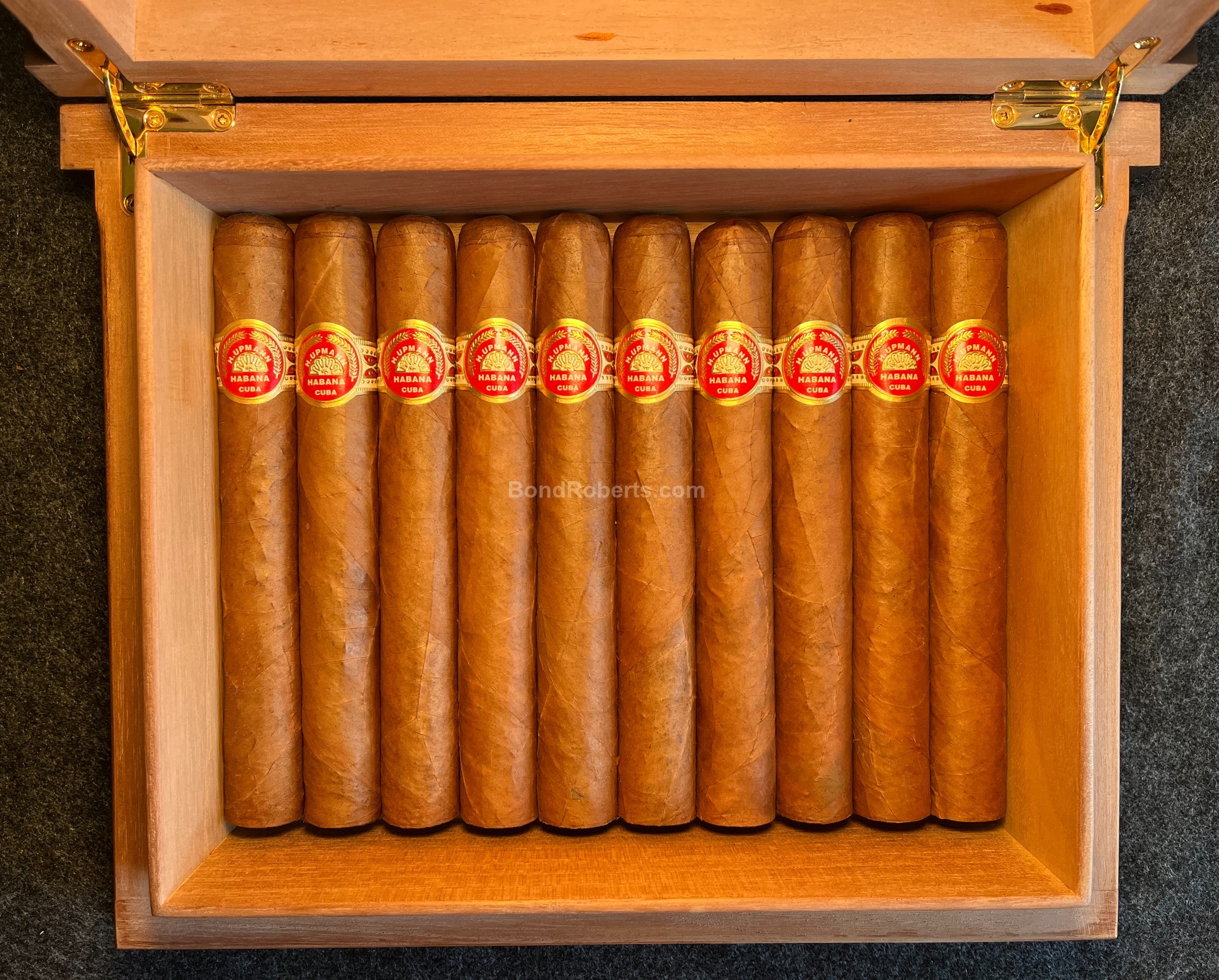 H. Upmann · Especiales