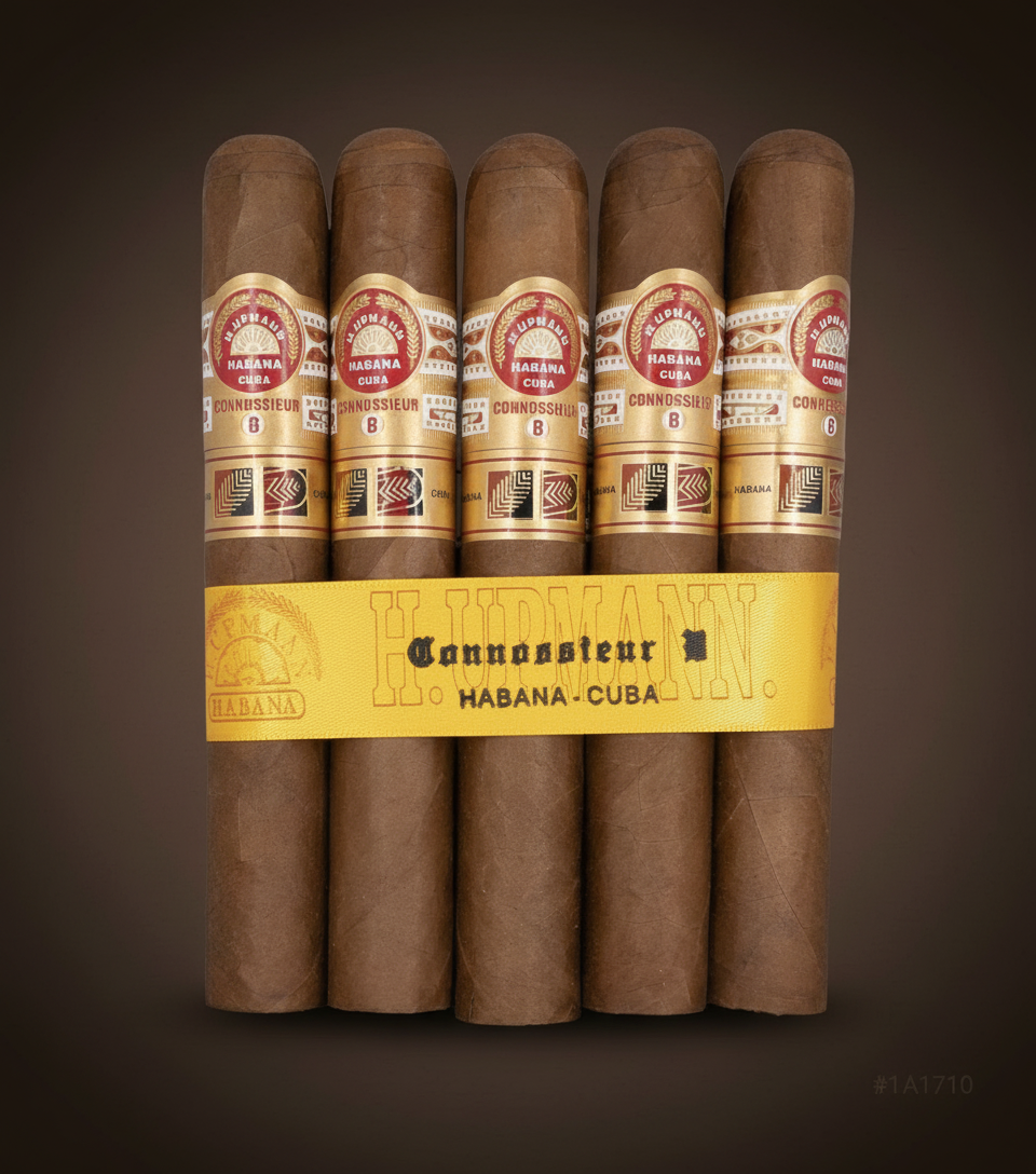H. Upmann · Especialista En Habanos Exclusivo
