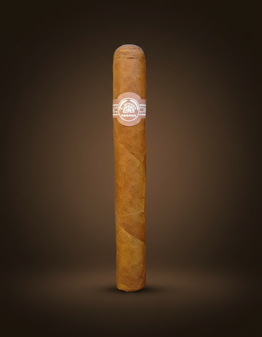 H. Upmann · Grand Coronas