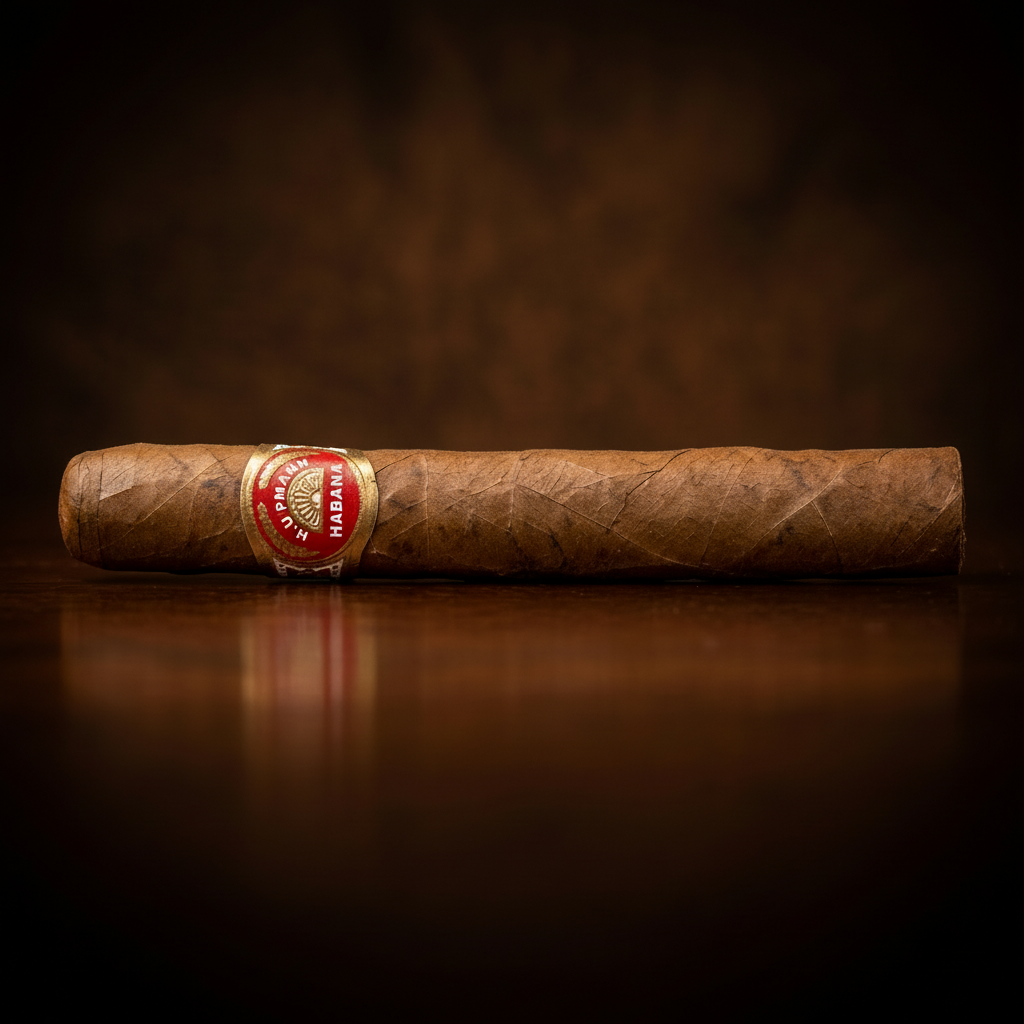 H. Upmann · Hussars