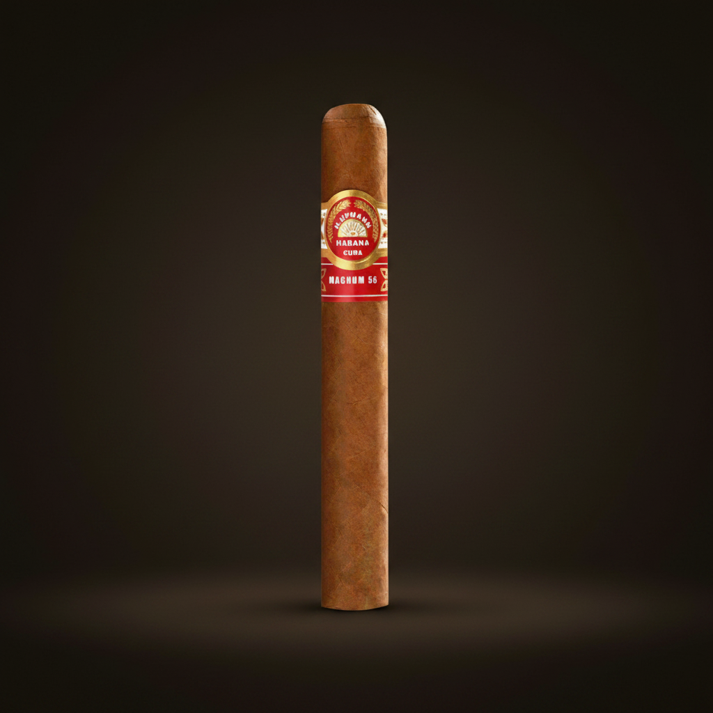 H. Upmann · Jarra H Upmann Magnum 56