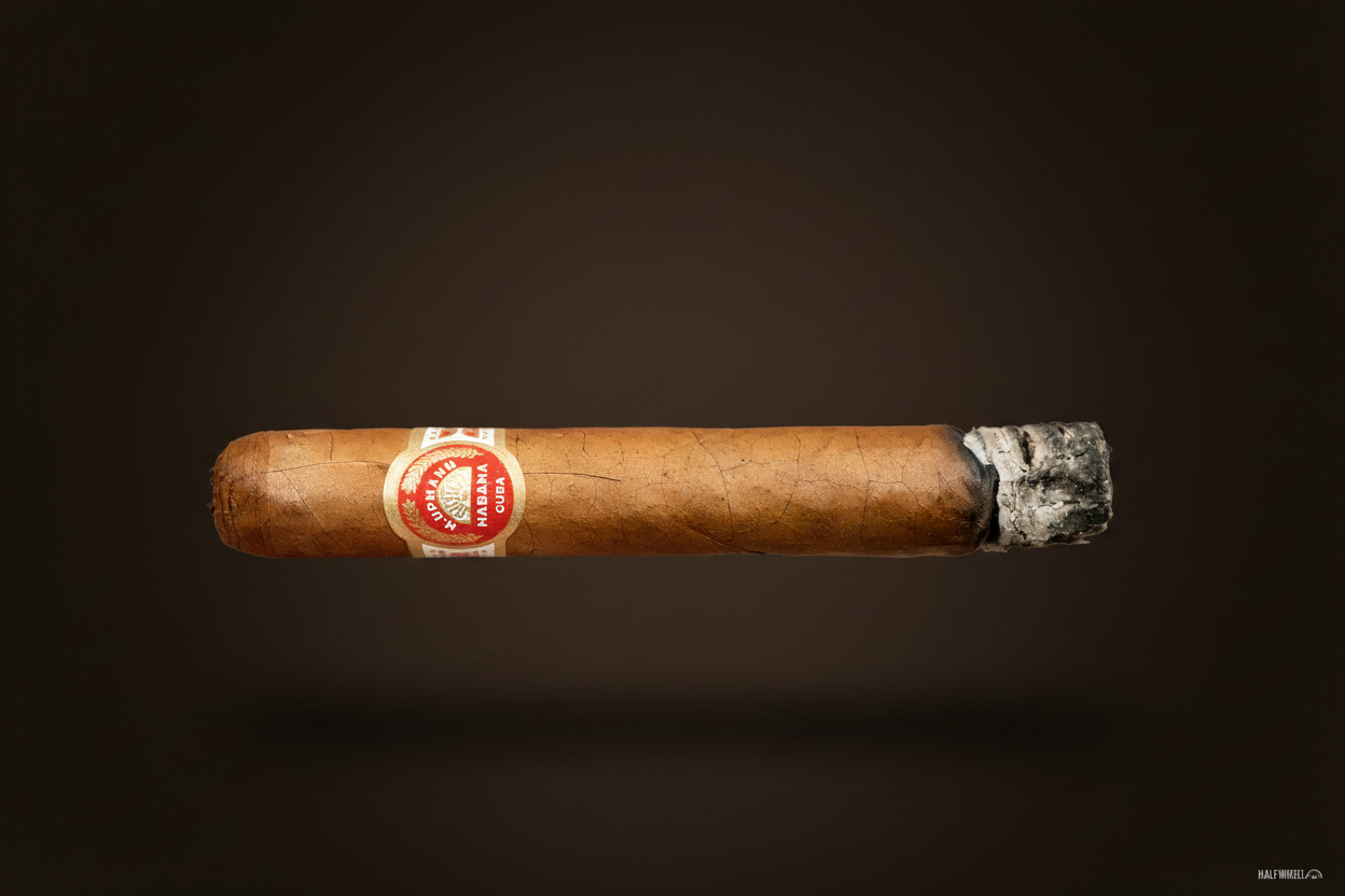 H. Upmann · Kings