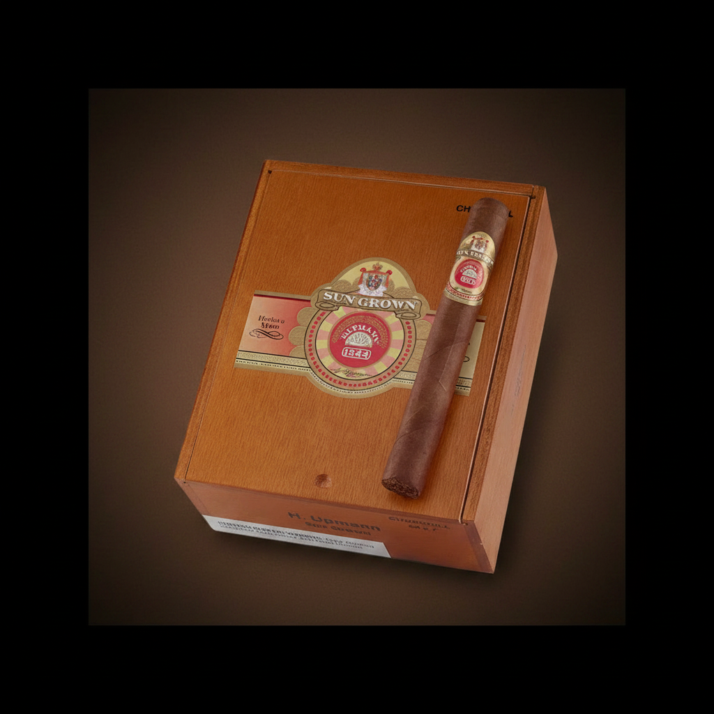 H. Upmann · Naturals